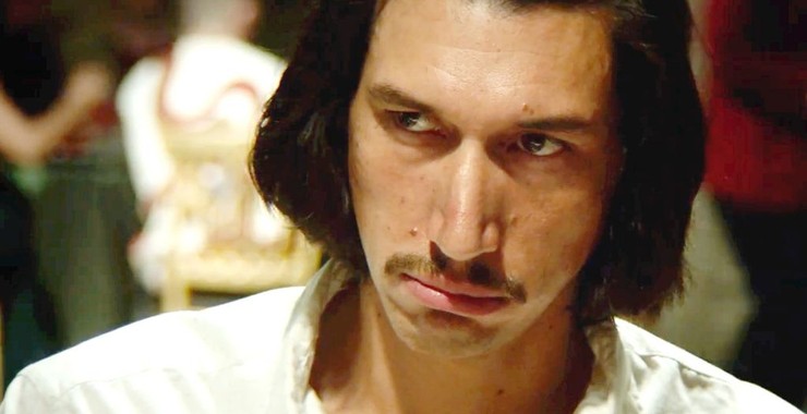 The Man Who Killed Don Quixote - Rotten Tomatoes