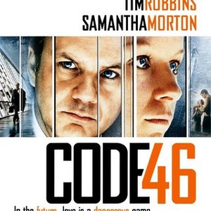 "Code 46 photo 13"