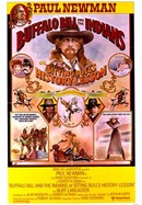 Buffalo Bill and the Indians poster image
