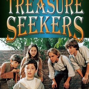 Treasure Seekers (1996) photo 1