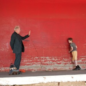 "Extremely Loud &amp; Incredibly Close photo 5"