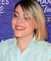 Sophie-Marie Larrouy