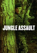 Jungle Assault poster image
