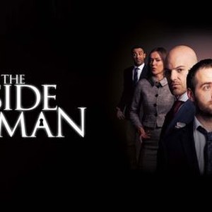 Inside Man - Rotten Tomatoes