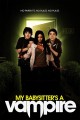My Babysitter's a Vampire