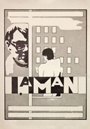 I, a Man poster image