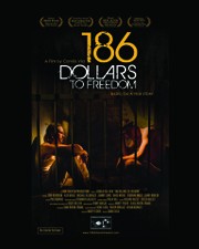 186 Dollars To Freedom