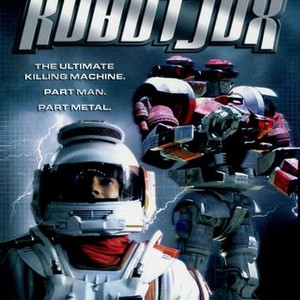 Robot Jox (1990) photo 1
