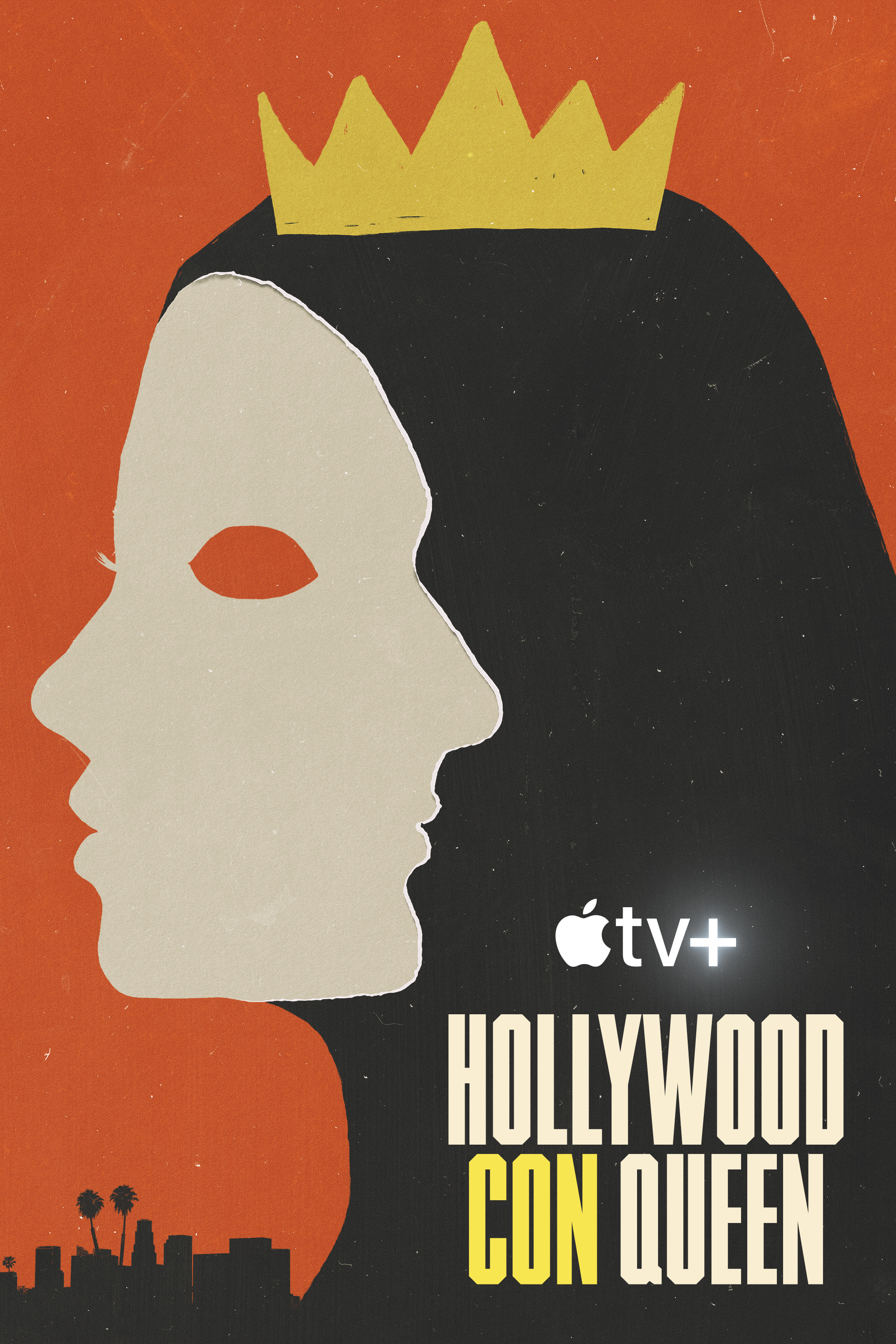 Hollywood Con Queen: Limited Series | Rotten Tomatoes