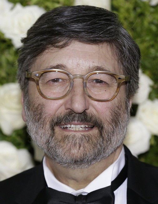 Santo Loquasto Rotten Tomatoes