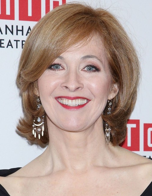 Kathleen McNenny