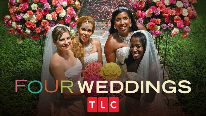 Four weddings discount
