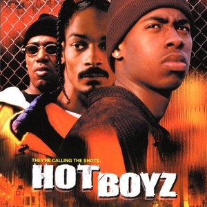Hot Boyz photo 2