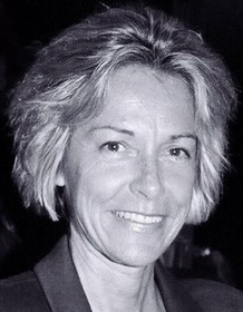 Joan Tewkesbury