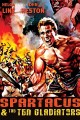 Spartacus and the Ten Gladiators