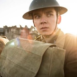 Journey's End (2017) photo 15