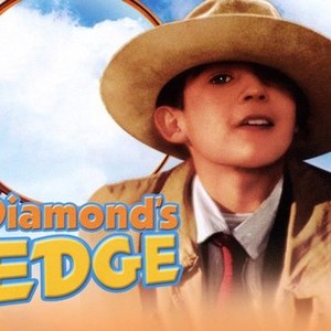 Diamond's Edge