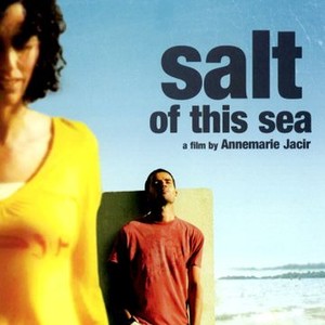 Salt of This Sea photo 15