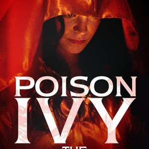 Poison Ivy: The Secret Society photo 8