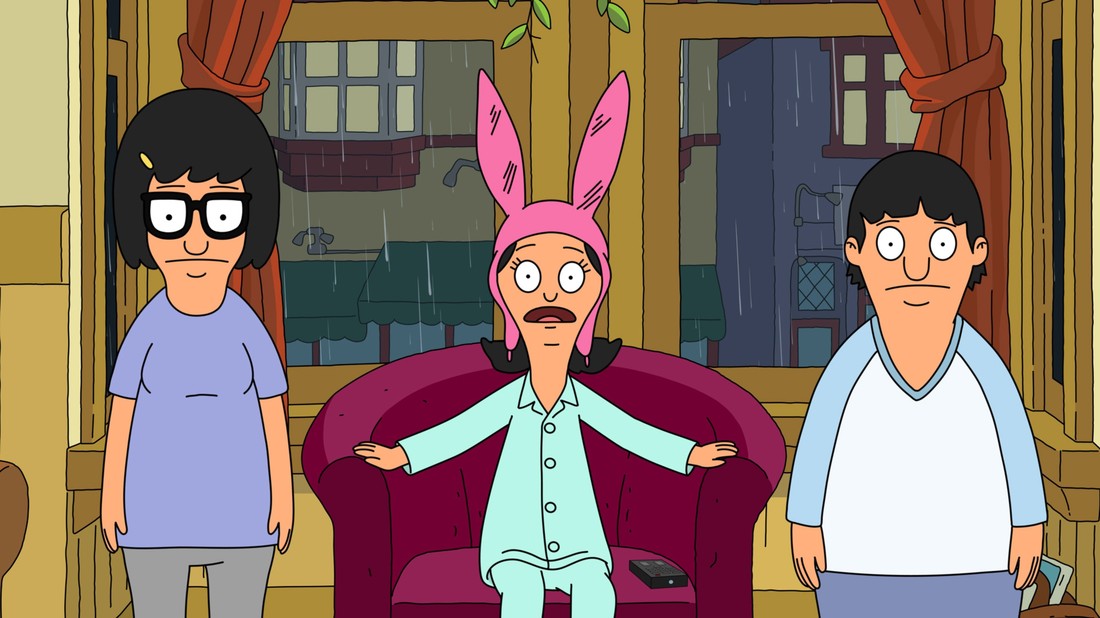 Bob's burgers hotsell season 10 putlocker