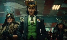 Loki: Season 1 Trailer