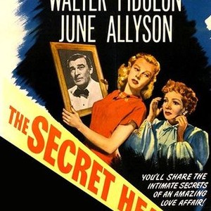 The Secret Heart (1946) photo 10