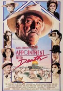 Appointment With Death poster image
