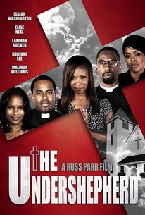 Poster for The Undershepherd
