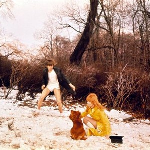 DEEP END, John Moulder-Brown, Jane Asher, 1970