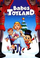 Babes in Toyland poster image