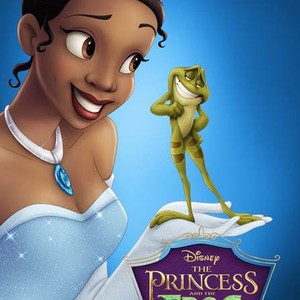 The Princess and the Frog photo 19