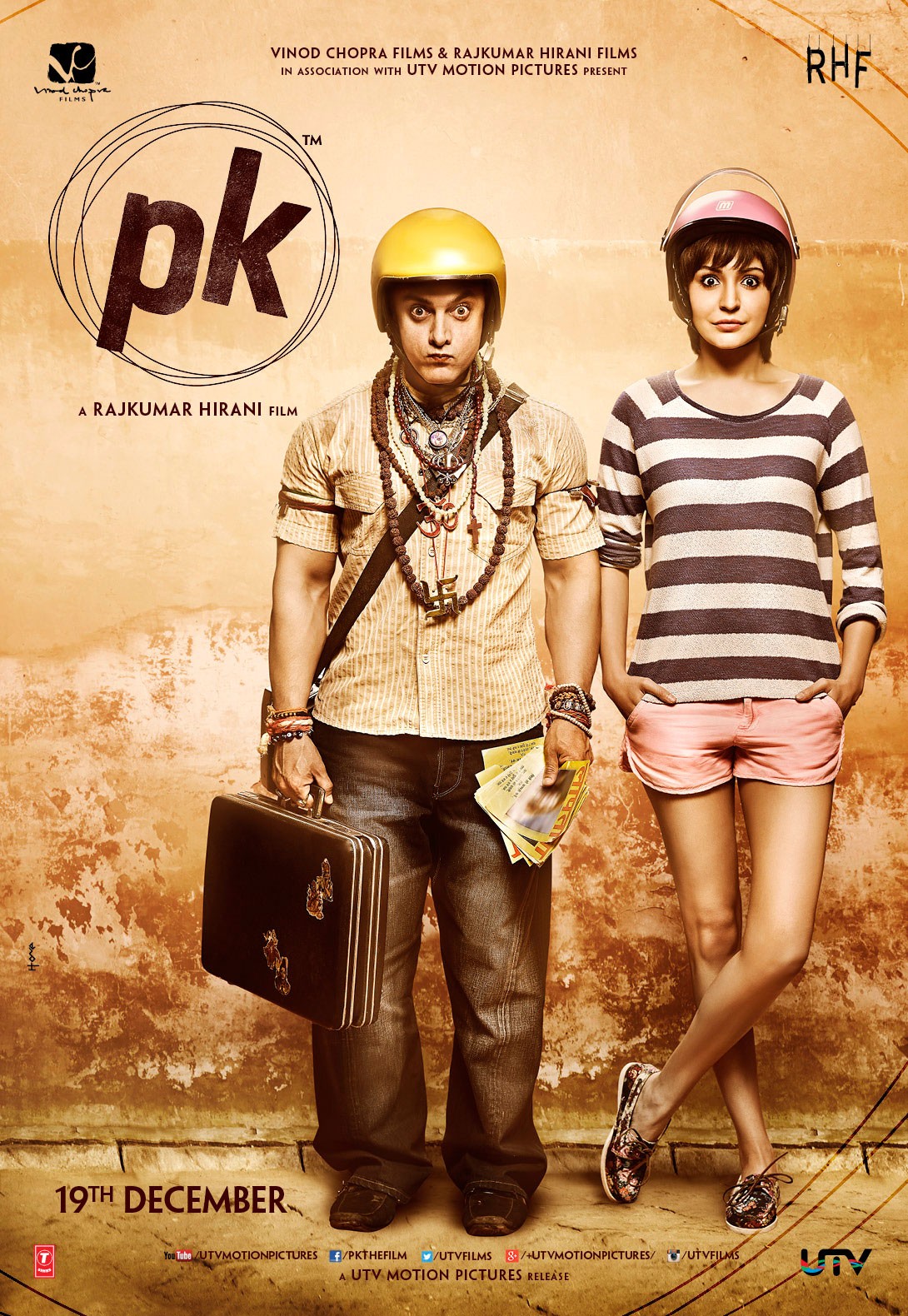 Today on sale pk movie's