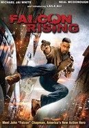 Falcon Rising poster image