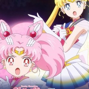 Sailor Moon Eternal review: the Netflix movie goes back to the series'  heart - Polygon