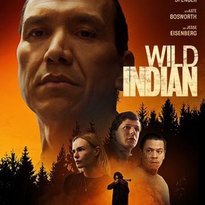 Wild Indian (2021) photo 9