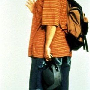 JACK, Robin Williams, 1996