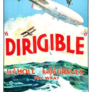 Dirigible photo 7