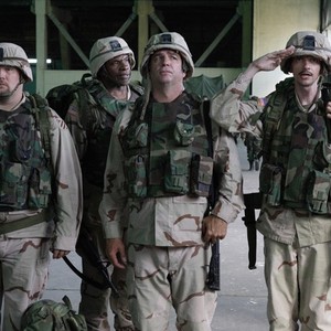 Delta Farce - Rotten Tomatoes