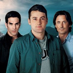 the almighty johnsons season 1 episode 6