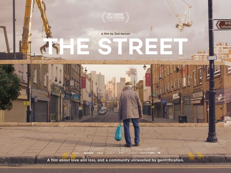 The Street - Movie Reviews