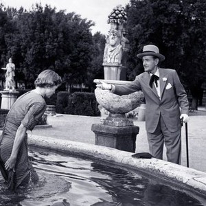 Three Coins in the Fountain (1954) photo 3