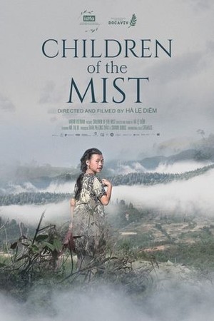 Children of the Mist poster