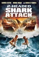 2-Headed Shark Attack poster image