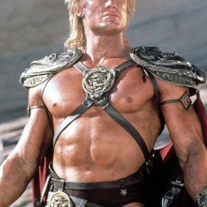 Masters of the Universe (1987)