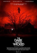The Dark and the Wicked poster image
