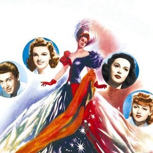 "Ziegfeld Girl photo 11"