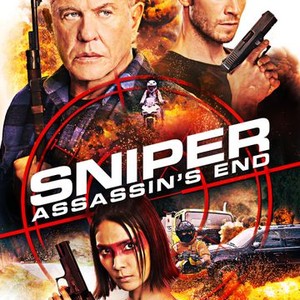 Sniper: Assassin's End (2020) photo 9