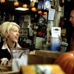TOWN AND COUNTRY, Jenna Elfman, Garry Shandling, 2001