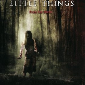 Wicked Little Things - Rotten Tomatoes