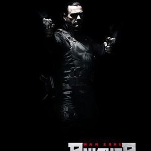 Punisher: War Zone (2008) Marvel Film Review 